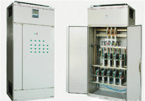 低壓無功功率補(bǔ)償柜